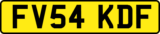 FV54KDF