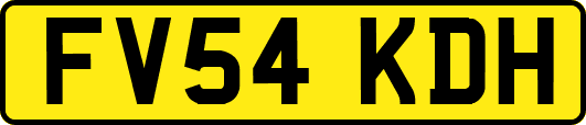 FV54KDH