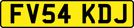 FV54KDJ