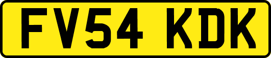 FV54KDK