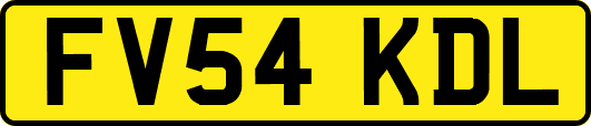 FV54KDL