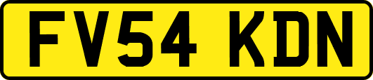 FV54KDN