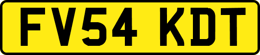 FV54KDT