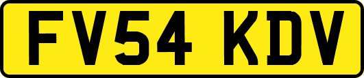 FV54KDV