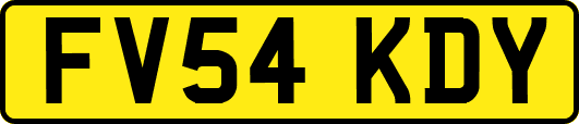 FV54KDY