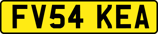 FV54KEA