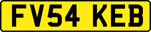 FV54KEB
