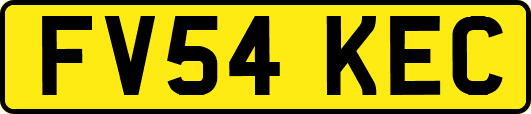 FV54KEC