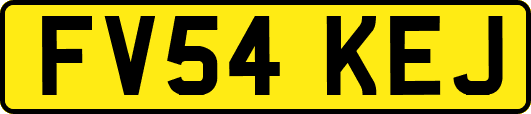 FV54KEJ