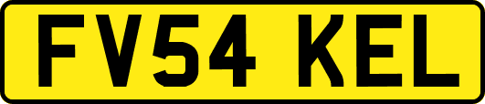 FV54KEL