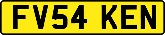FV54KEN
