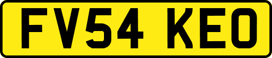 FV54KEO