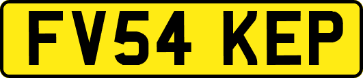 FV54KEP