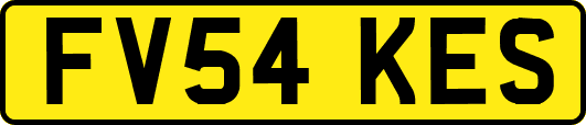 FV54KES