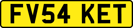 FV54KET
