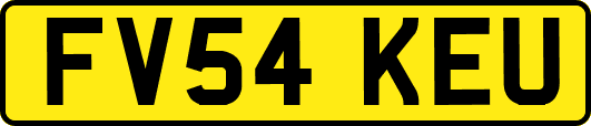 FV54KEU