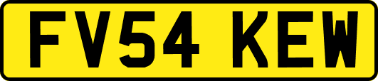 FV54KEW