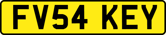 FV54KEY