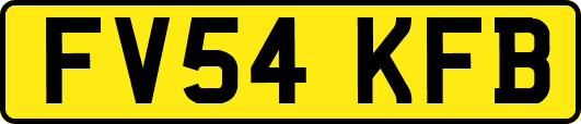 FV54KFB