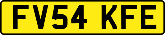 FV54KFE