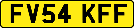 FV54KFF
