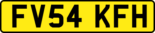 FV54KFH