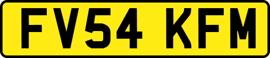 FV54KFM