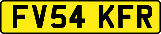 FV54KFR