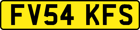 FV54KFS