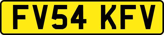 FV54KFV