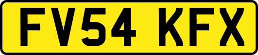 FV54KFX