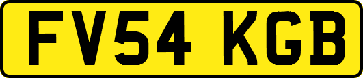 FV54KGB