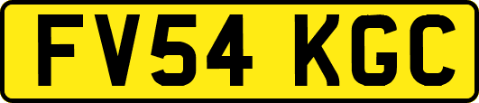 FV54KGC
