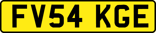 FV54KGE