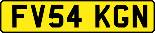 FV54KGN
