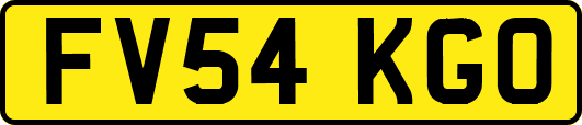 FV54KGO