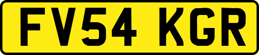 FV54KGR