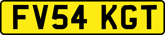 FV54KGT