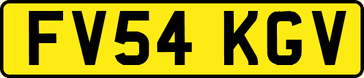 FV54KGV
