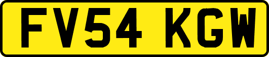FV54KGW