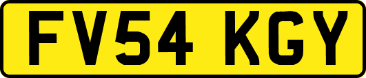 FV54KGY