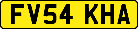 FV54KHA