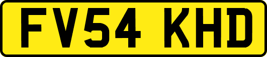 FV54KHD