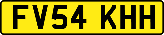 FV54KHH