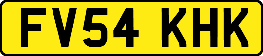 FV54KHK