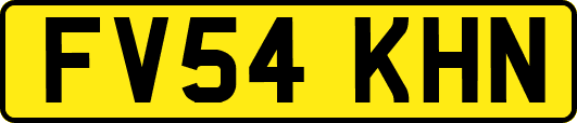 FV54KHN