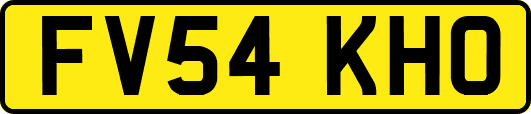 FV54KHO