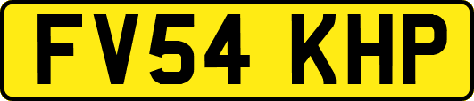 FV54KHP