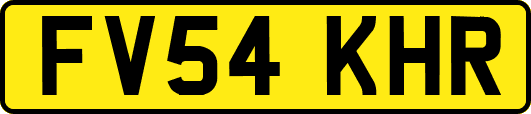 FV54KHR