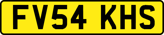 FV54KHS